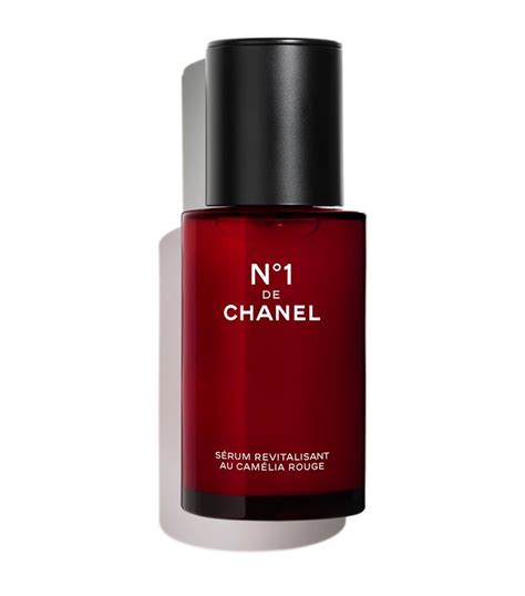 base chanel n1|Chanel skincare number 1.